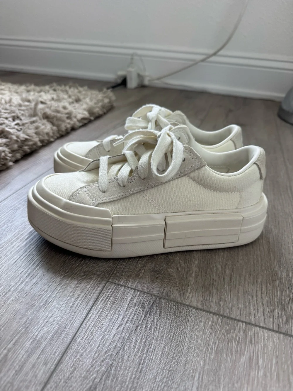 Converse Chuck Taylor All Star Cruise sneakers
